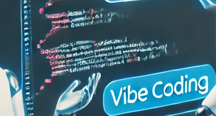 vibe coding