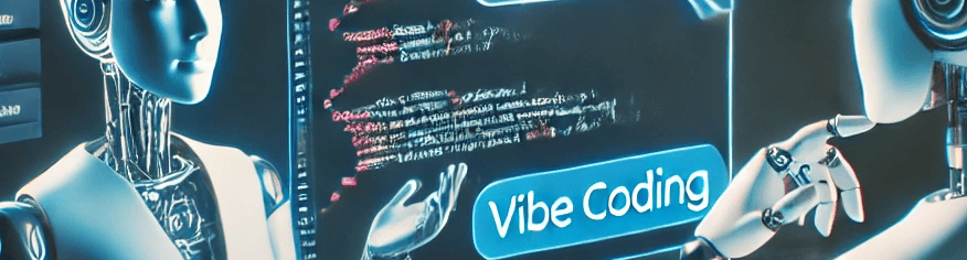فايب كودينغ: البرمجة بمساعدة الذكاء الاصطناعي لغير المبرمجين vibe coding