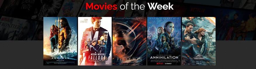 قالب Moviezip لعرض الافلام والمسلسلات