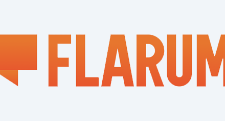 Flarum: سكربت المنتديات العصري بخفة الأداء وقوة التخصيص