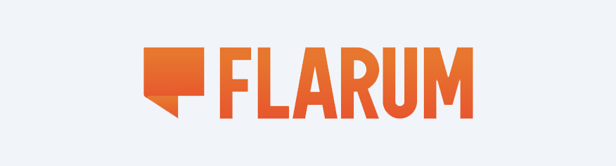 Flarum: سكربت المنتديات العصري بخفة الأداء وقوة التخصيص Flarum: سكربت المنتديات العصري بخفة الأداء وقوة التخصيص