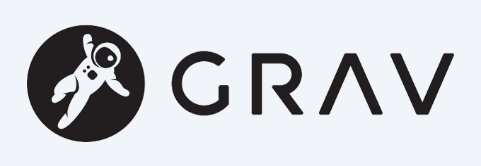 تحميل مباشر لسكربت Grav CMS الخفيف والقوي