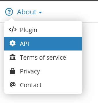 imgBB about api